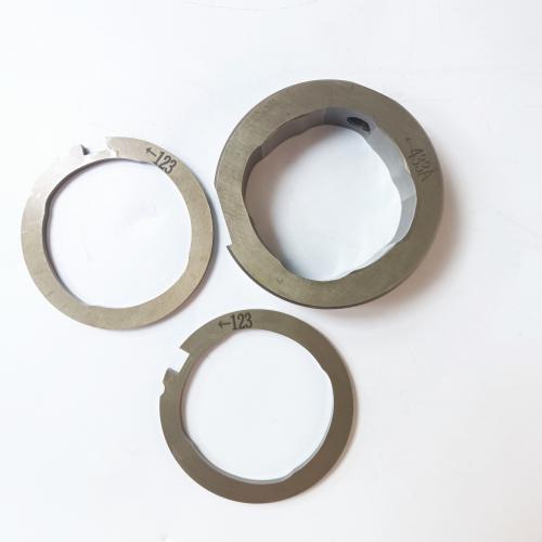 High precision CAV Cam Ring & Scroll Plates 7189-100BQ