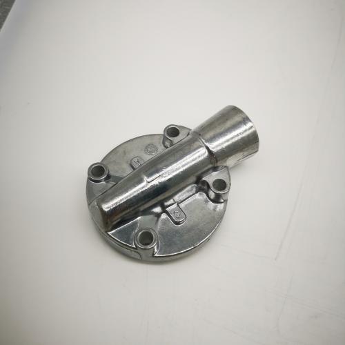 DPA Transfer Pump End Plate Kit 7135-180