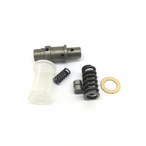 End Plate Piston Sleeve Kit 7135-74 9095-27A